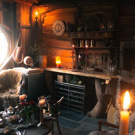 Le Hangar Des Voyageurs Petit-Halleux Kültér fotó